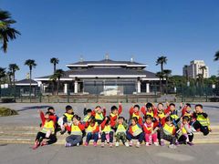 -东方剑桥幼儿园