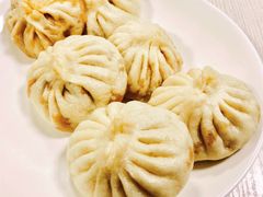 三鲜包-津门如意包子铺(宾西路店)