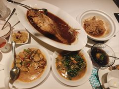 -莆田餐厅PUTIEN(武商MALL店)