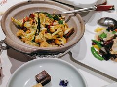 -味+新京宴·烤鸭·北京菜(创意谷店)