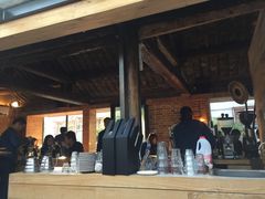 -VOYAGE COFFEE(北锣鼓巷店)