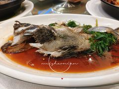 -金翠皇宫粤菜·点心·海鲜(科技园店)
