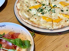 -玛尚诺Pizza&Bar(长泰广场店)