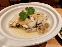 盐水鸡-话梅·客家小厨(东门店)
