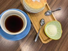 -芙蕾哥哥souffle