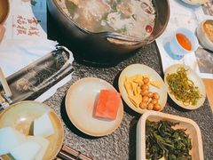 -盡膳口福跷脚牛肉火锅(北美新天地店)