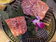 -丸藏和牛烧肉专门店(园区师惠坊店)