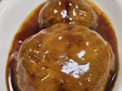 八宝葫芦鸭-广迎居老正兴菜馆