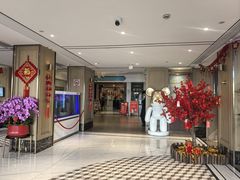 -御沪沪味园.融合菜.海鲜(斜土路店)