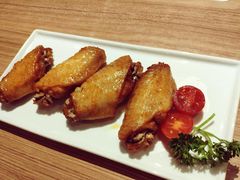-必胜客(天河城店)