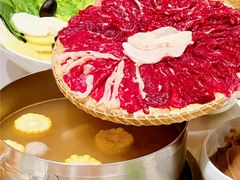 -今日牛事潮汕鲜牛肉火锅(瑞金店)