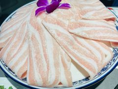 -生活如沸·顺德水牛奶火锅(大学路店)