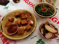 -东排食堂长沙小吃大排档(五一广场店)