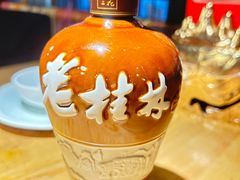 -桂小厨广西菜(印象城店)