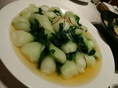 -新骏景万豪酒店·万豪中餐厅