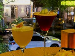 -LAMP BAR 水烟音乐酒吧