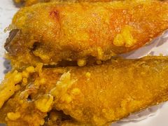 炸马头鱼-潮人姐妹轩(海宁路店)