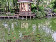 -天毓山庄·餐厅