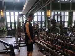 -悦莱美游泳健身会所(御景壹号店)