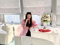 -天玑高空江景餐厅&酒吧Sky Secret Restaurant&Bar