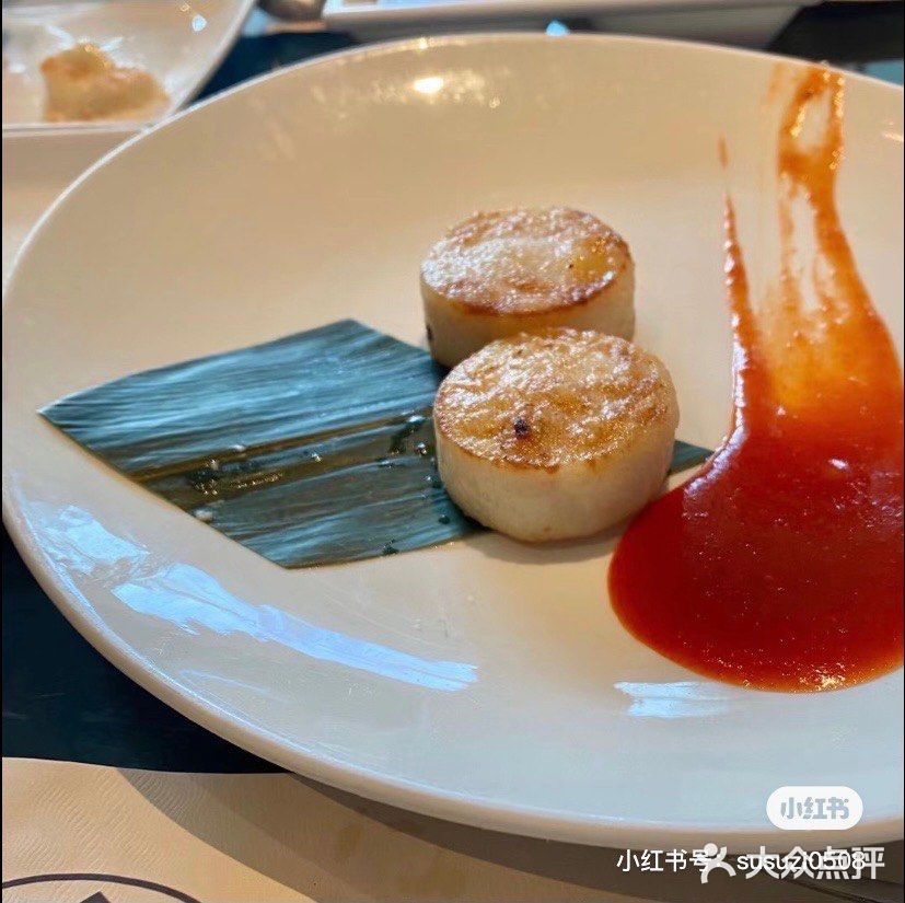 #成都海鲜自助｜菜品超新鲜[吐]