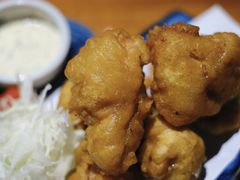 -肉魁屋·烧肉·烧鸟·酒场(高新店)