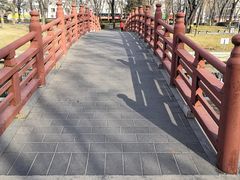 -元大都城垣遗址公园