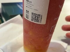 -CoCo都可(长江西路华联店)