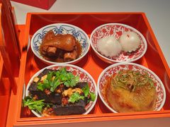 -火宫殿·小吃王国(坡子街店)