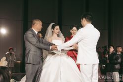-琥珀婚礼策划AMBER WEDDING