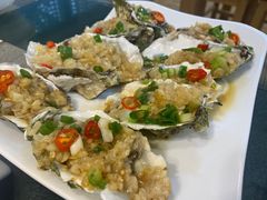 -鲜味食族水产·海鲜餐厅