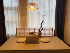 -乐山上善居·养心禅景酒店(世豪广场高铁站店)