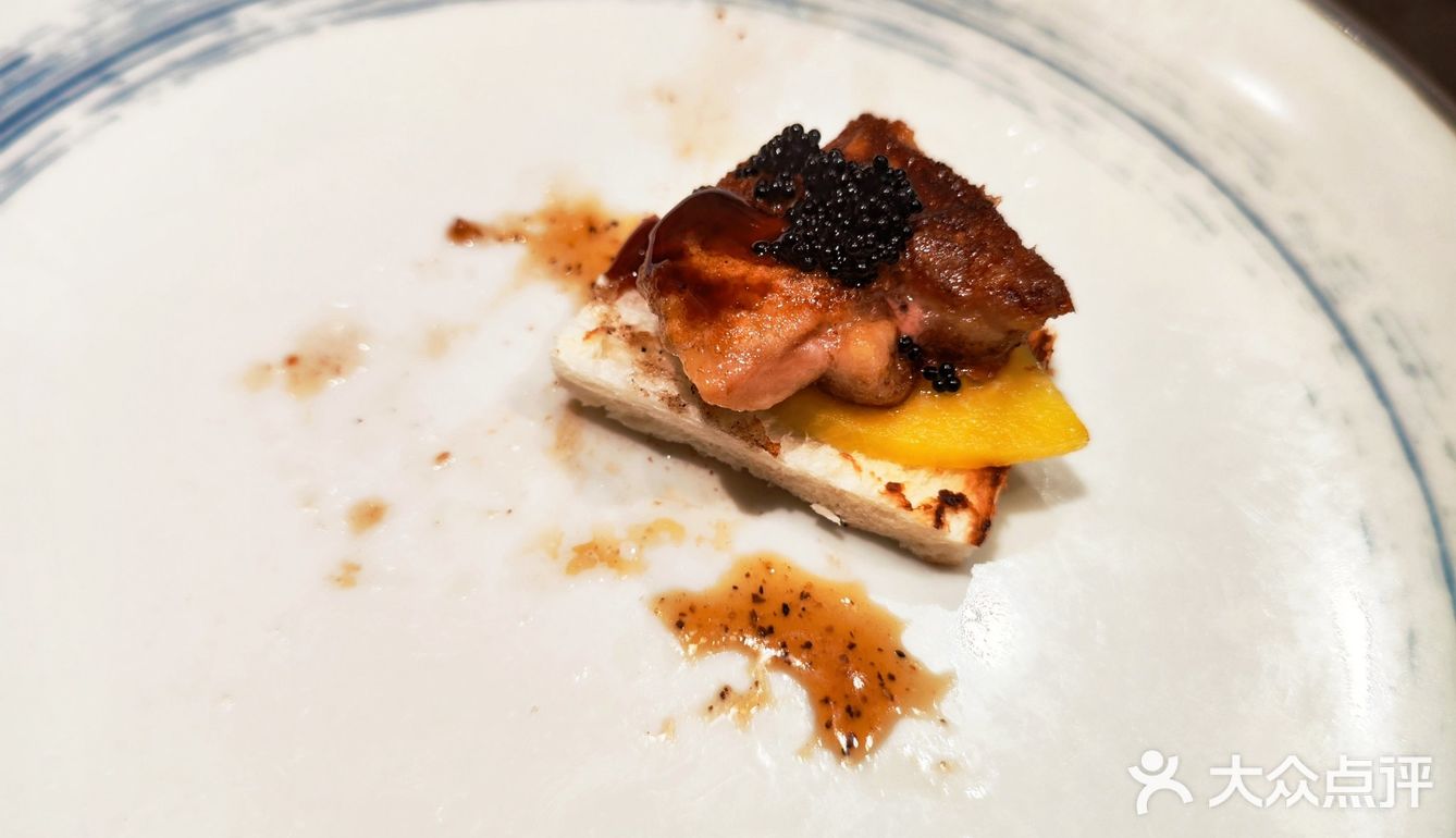 元宵去了一次大渔[打卡]