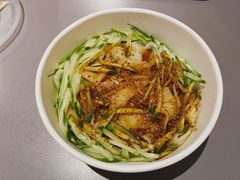 -笑笑凉皮(富国街店)