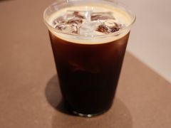 美式-MR.WALDEN COFFEE(平安金融中心店)