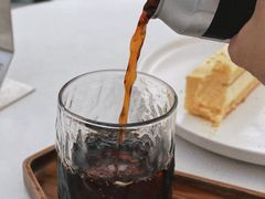 -Vanilla Specialty Coffee(八大关店)