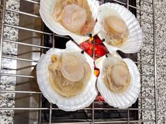 -震海贝烤贝·民俗特色店(延吉总店)