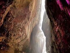 -华蓥山天意谷景区