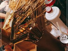 -盟重烧烤(高正街店)