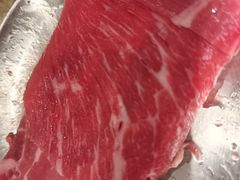 -姜胖胖韩式自助烤肉(光明万达店)