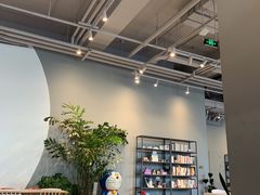 -dotcom coffee古点咖啡(致真大厦店)