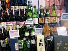 -Olé精品超市(北京合生汇店)