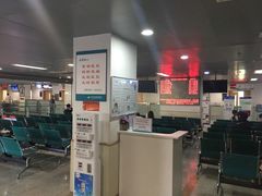 二楼-大连市皮肤病医院