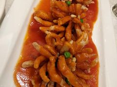 -大铁勺新津菜(东丽阳光新业广场店)