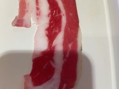 -福成自助烤肉(双桥万达店)