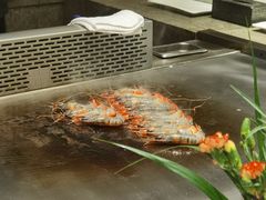 -大渔铁板烧(花园道店)