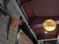 -苹果树下艺术餐厅(通州店)