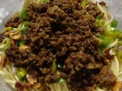 杂酱面-好地道重庆小面(惠山店)