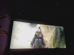 -武汉华夏国际影城(鲁广店)