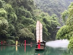 -三峡人家风景区